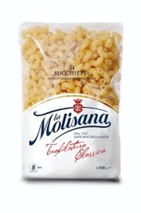 Picture of LA MOLISANA SUCCHIETTI 500GR